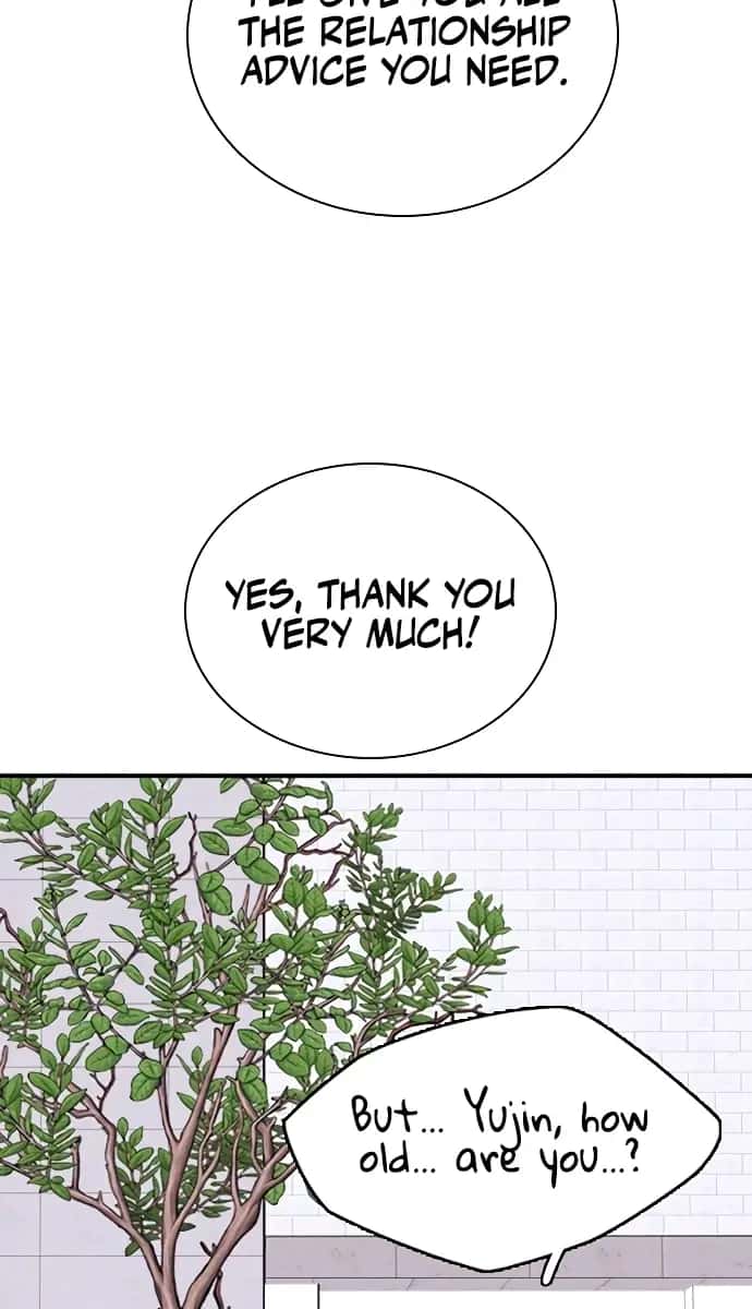 I'm Fine, Thank You, and You? Chapter 36 Page 139