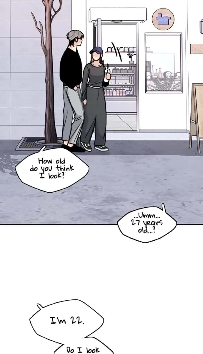 I'm Fine, Thank You, and You? Chapter 36 Page 140