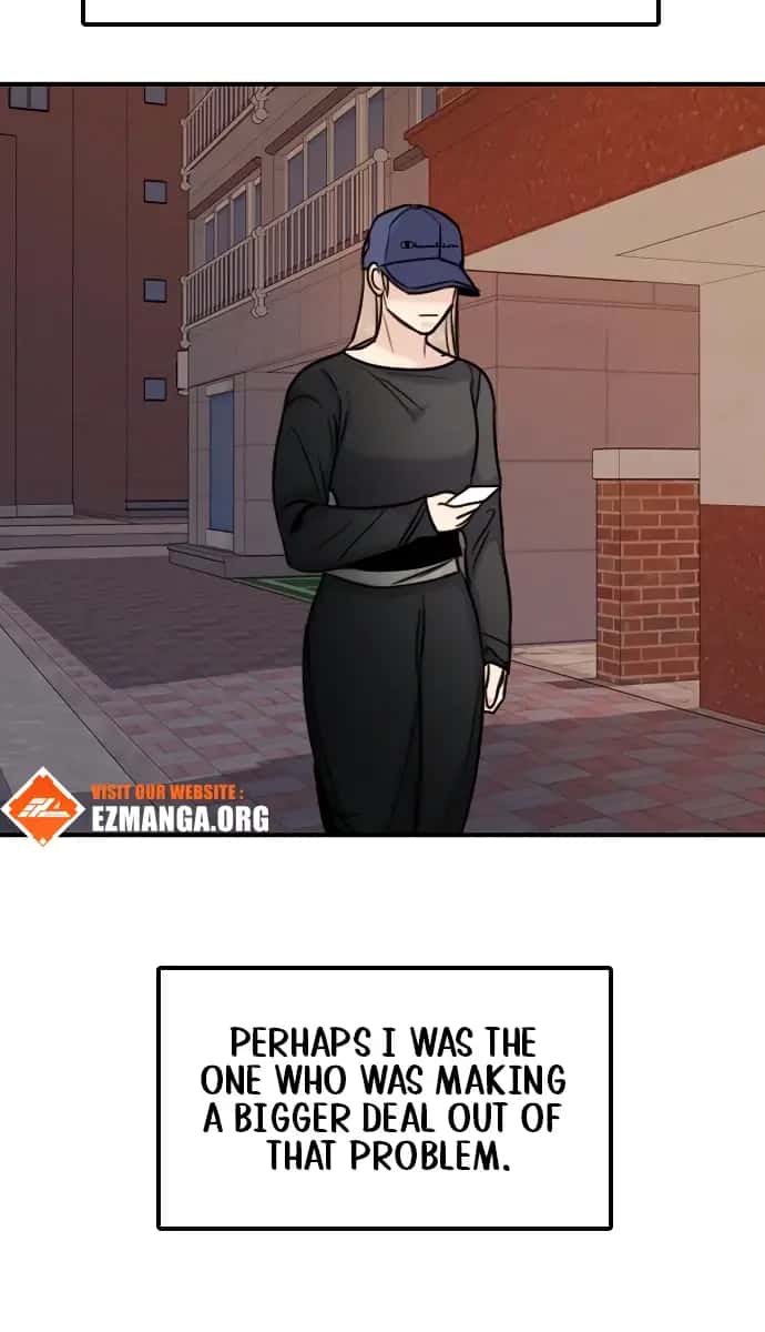 I'm Fine, Thank You, and You? Chapter 36 Page 143