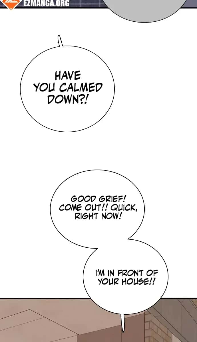 I'm Fine, Thank You, and You? Chapter 36 Page 151
