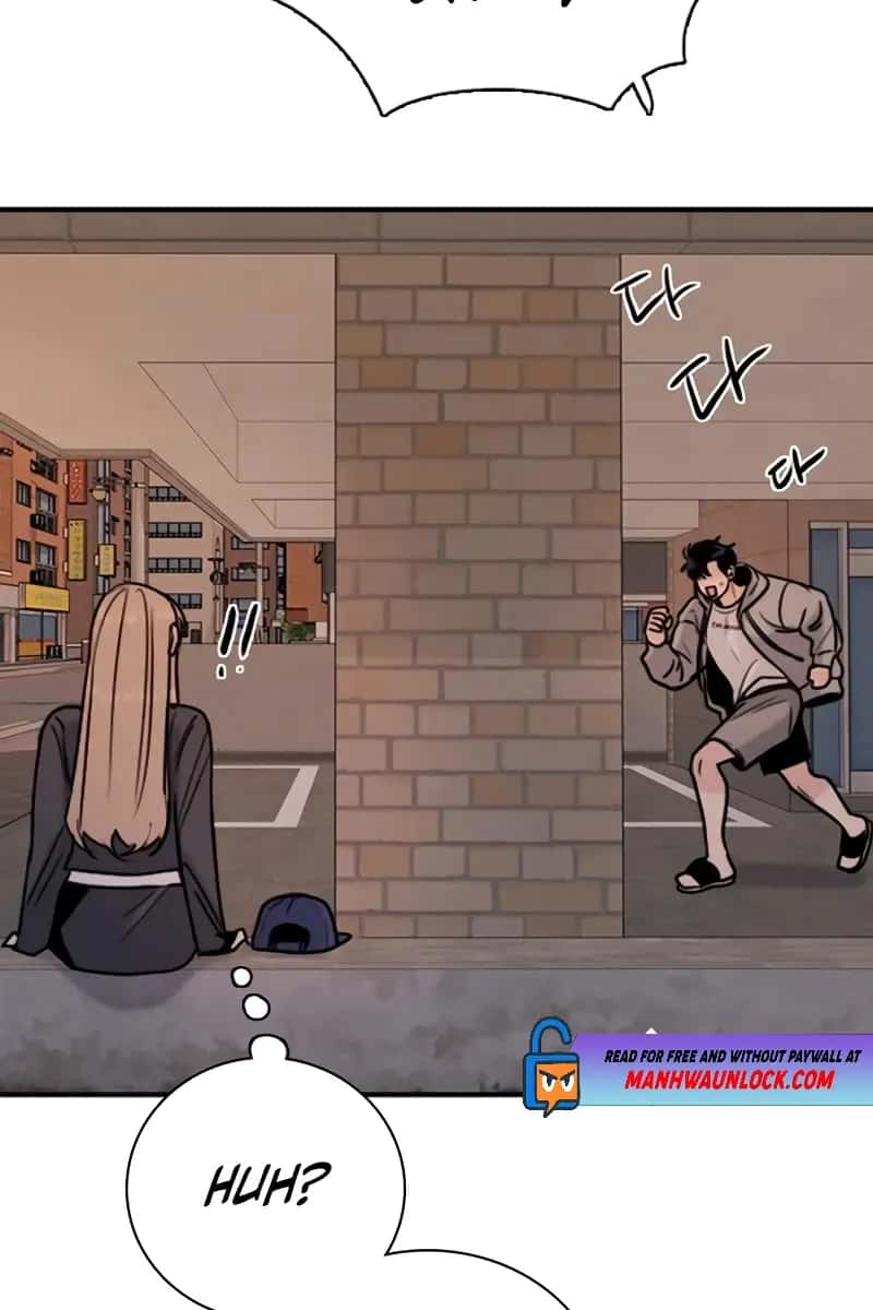 I'm Fine, Thank You, and You? Chapter 37 Page 2