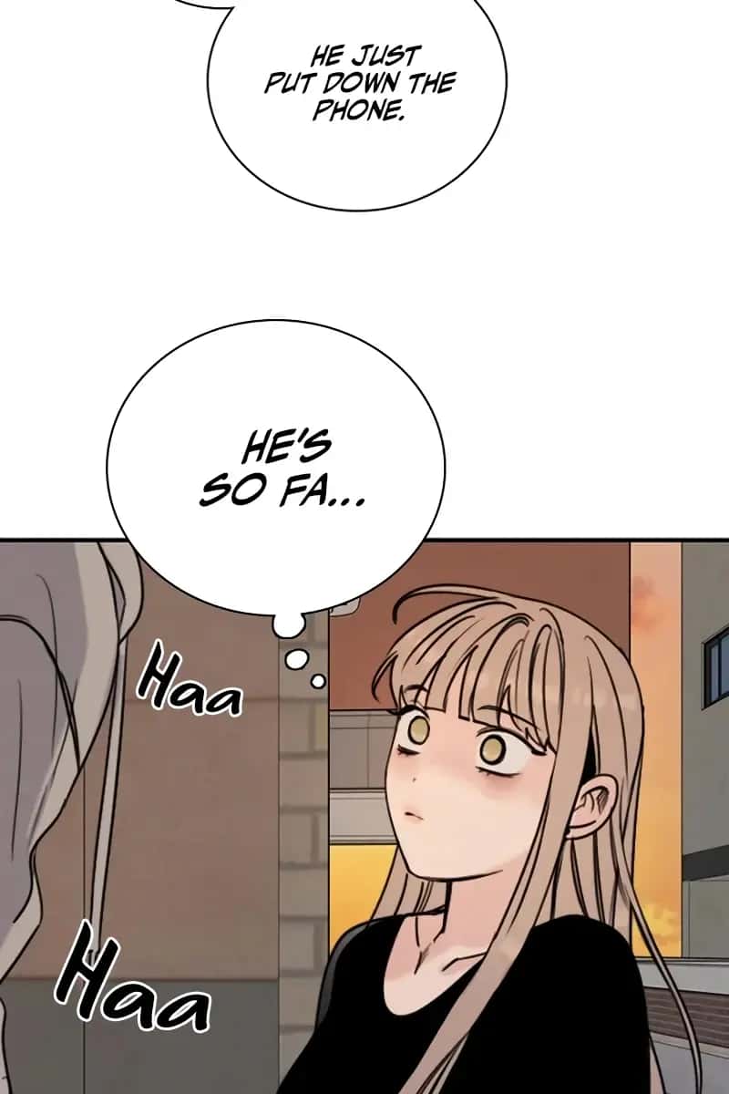 I'm Fine, Thank You, and You? Chapter 37 Page 3