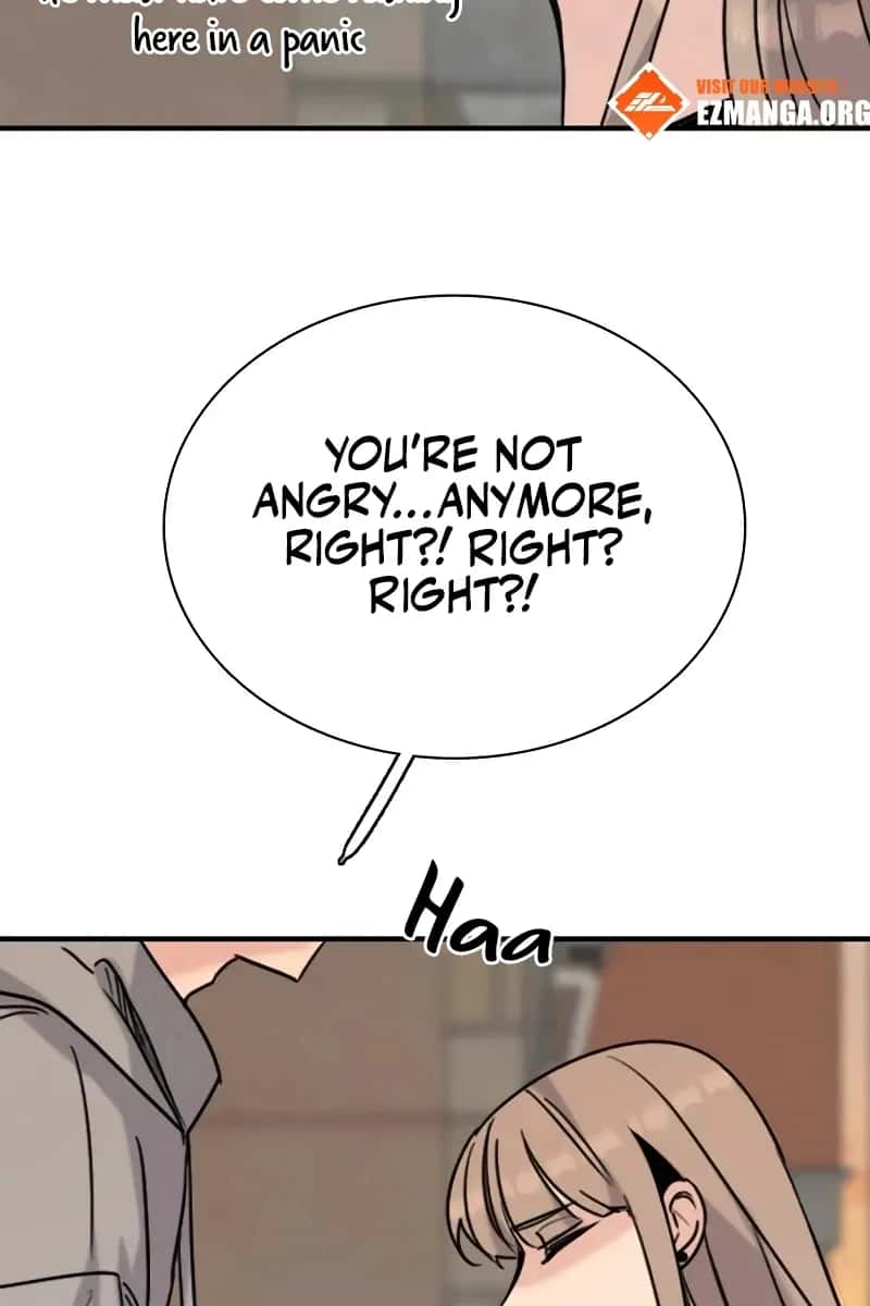 I'm Fine, Thank You, and You? Chapter 37 Page 8