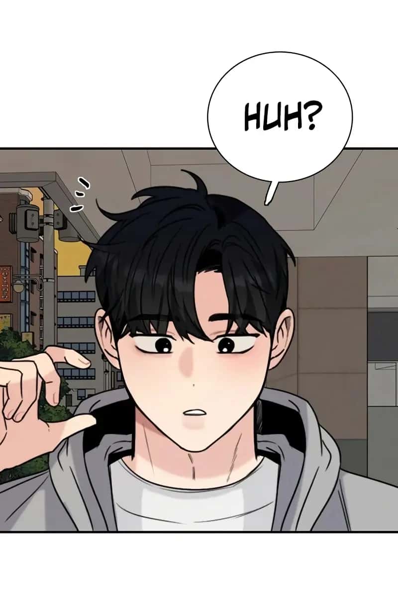 I'm Fine, Thank You, and You? Chapter 37 Page 10