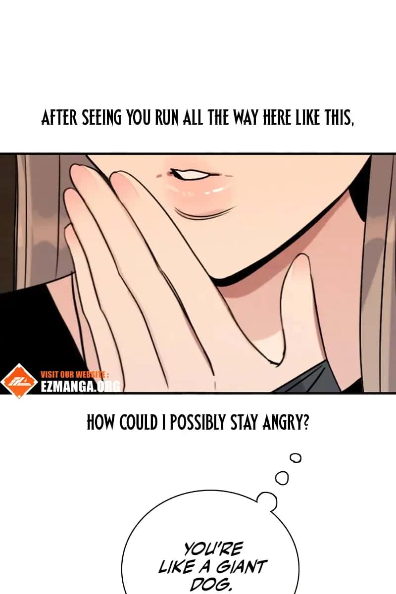 I'm Fine, Thank You, and You? Chapter 37 Page 14