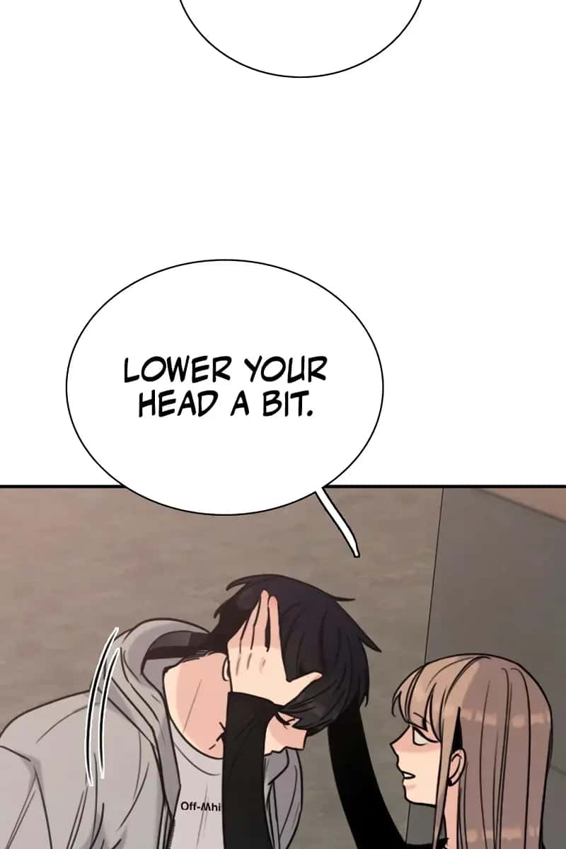 I'm Fine, Thank You, and You? Chapter 37 Page 15