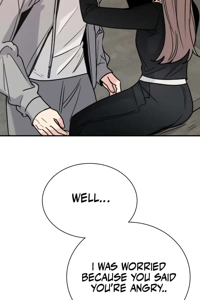I'm Fine, Thank You, and You? Chapter 37 Page 16