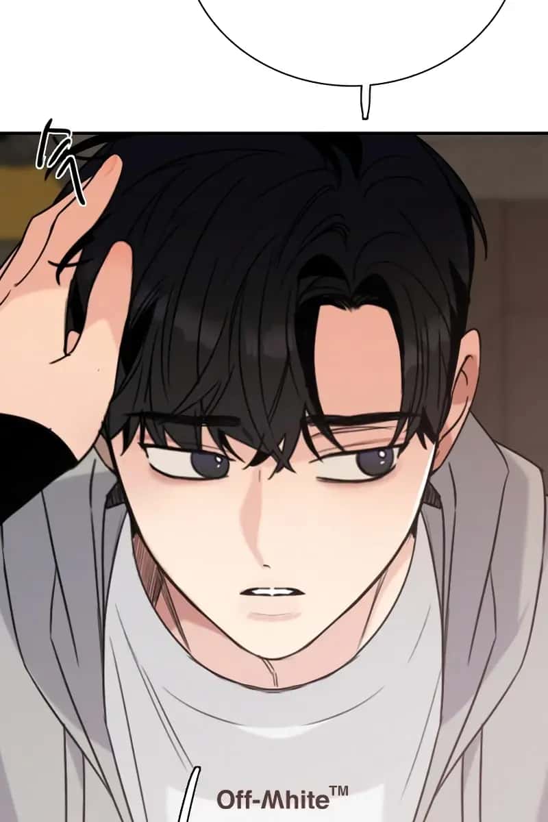 I'm Fine, Thank You, and You? Chapter 37 Page 17