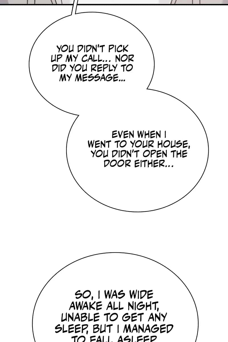 I'm Fine, Thank You, and You? Chapter 37 Page 18