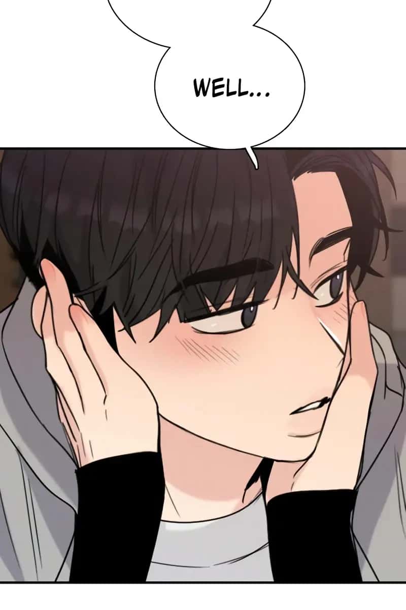 I'm Fine, Thank You, and You? Chapter 37 Page 25