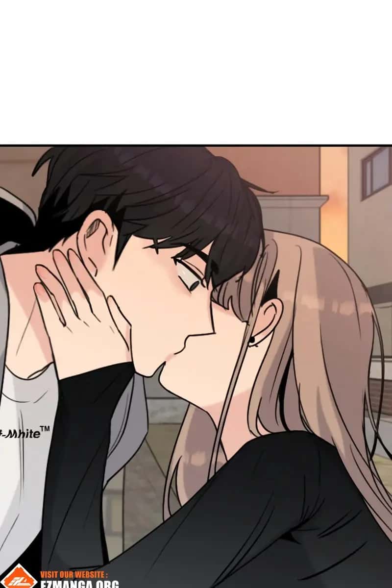 I'm Fine, Thank You, and You? Chapter 37 Page 27