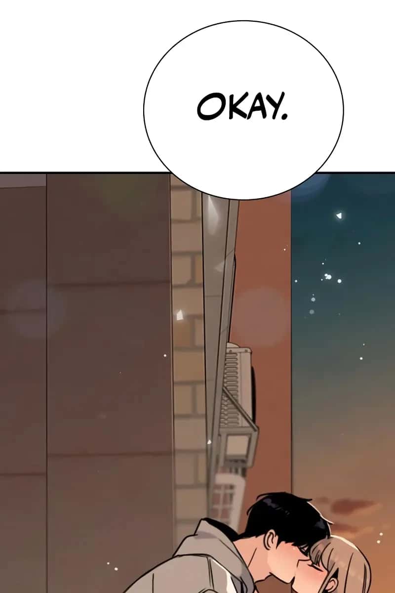 I'm Fine, Thank You, and You? Chapter 37 Page 32