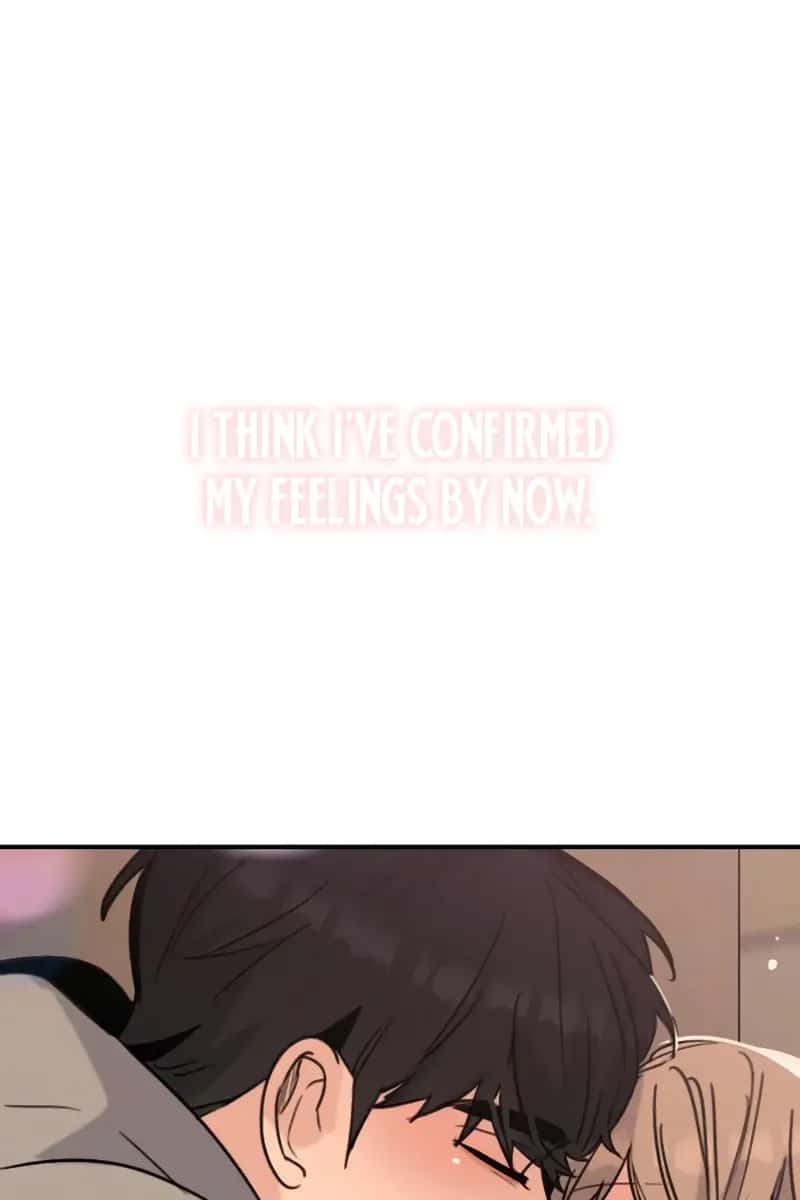I'm Fine, Thank You, and You? Chapter 37 Page 34