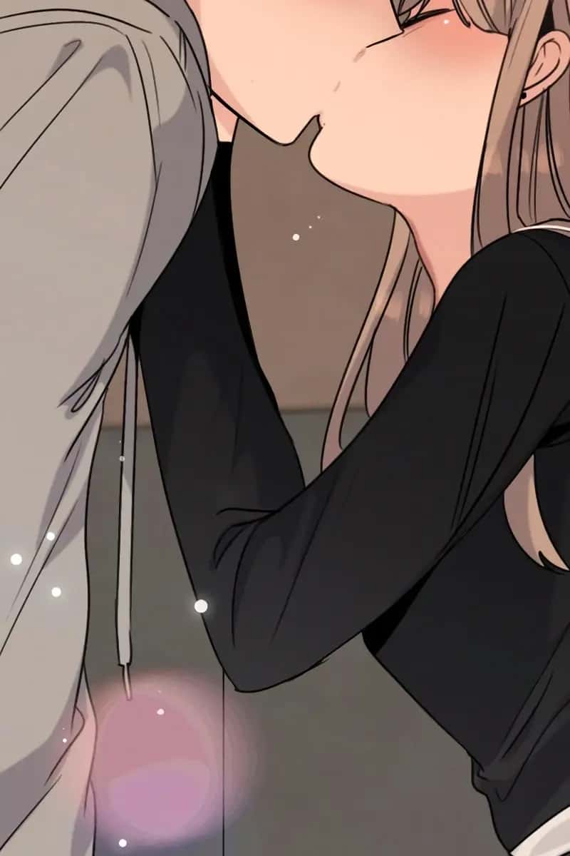 I'm Fine, Thank You, and You? Chapter 37 Page 35