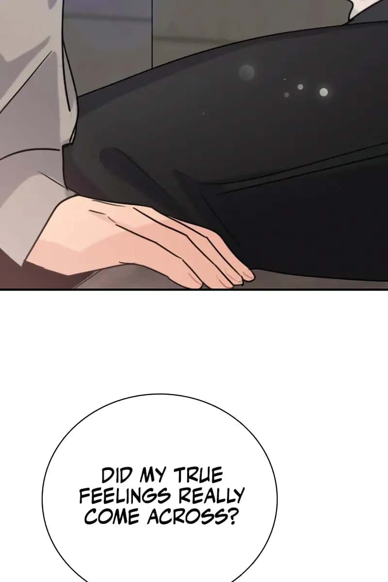 I'm Fine, Thank You, and You? Chapter 37 Page 36