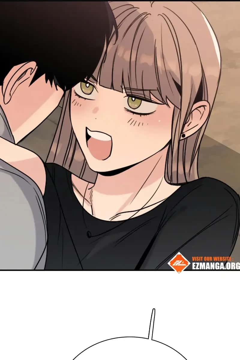 I'm Fine, Thank You, and You? Chapter 37 Page 40