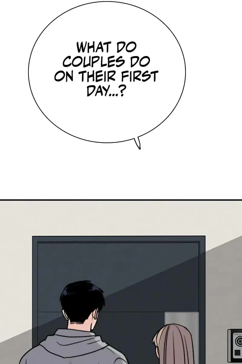 I'm Fine, Thank You, and You? Chapter 37 Page 66