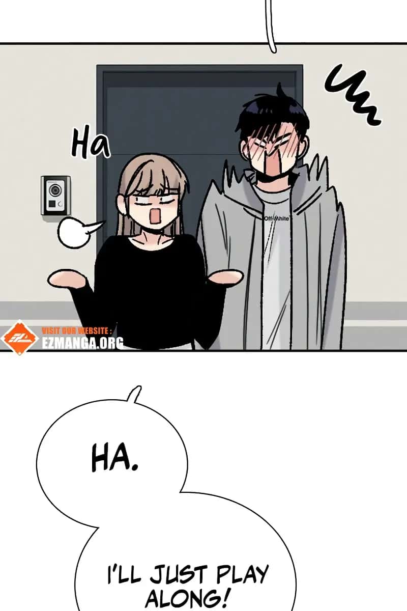 I'm Fine, Thank You, and You? Chapter 37 Page 71