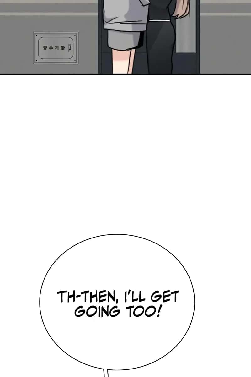 I'm Fine, Thank You, and You? Chapter 37 Page 81