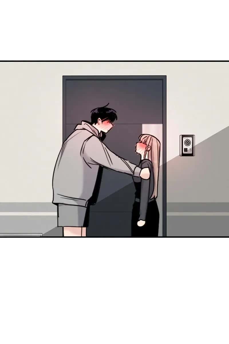 I'm Fine, Thank You, and You? Chapter 37 Page 85