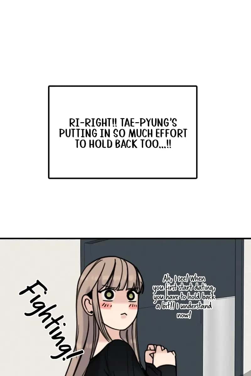 I'm Fine, Thank You, and You? Chapter 37 Page 88