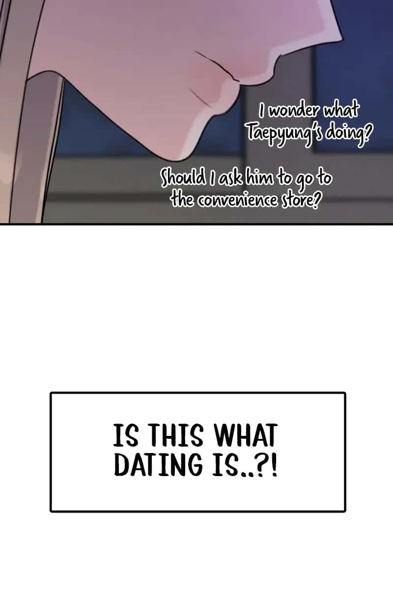I'm Fine, Thank You, and You? Chapter 37 Page 96