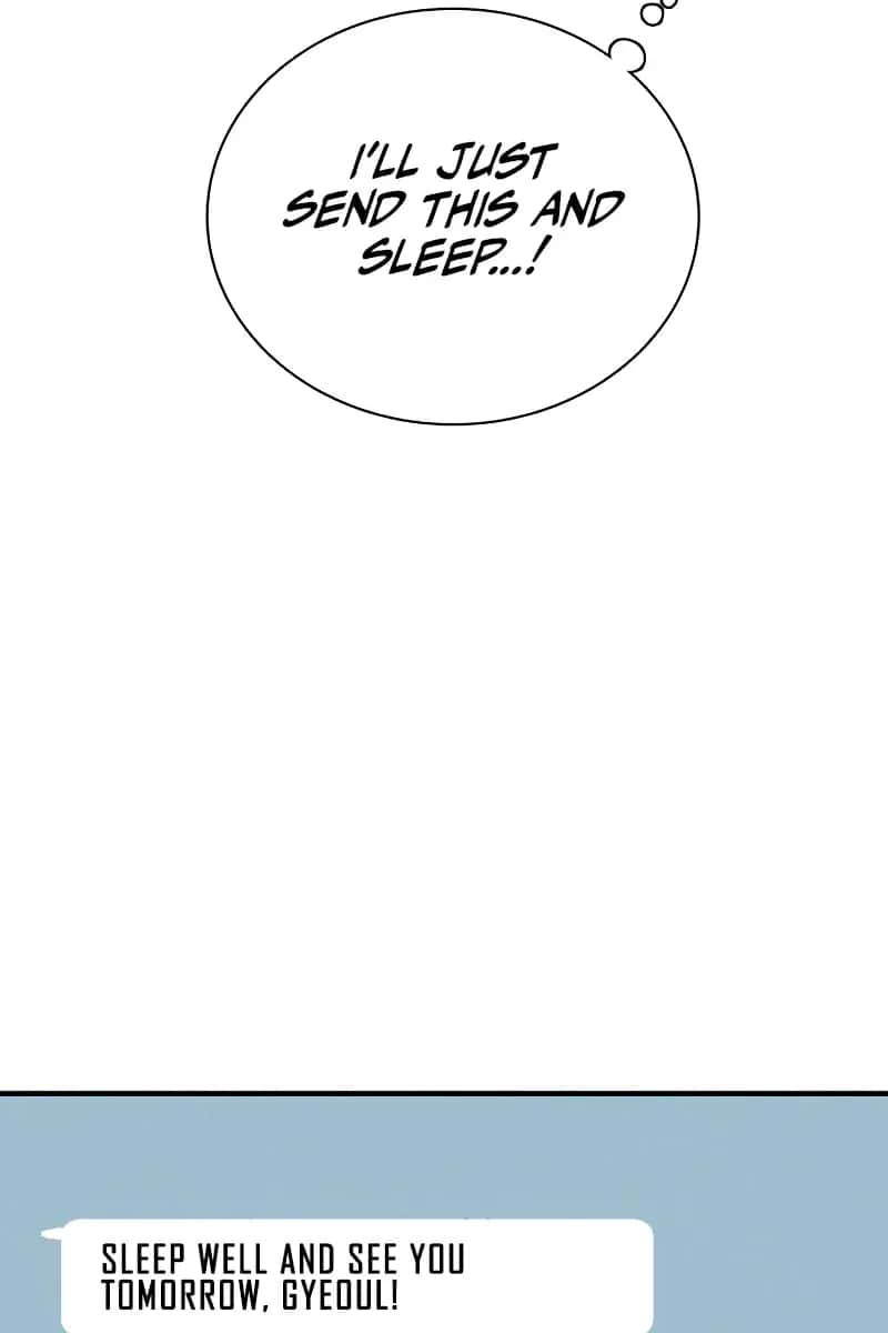 I'm Fine, Thank You, and You? Chapter 37 Page 108