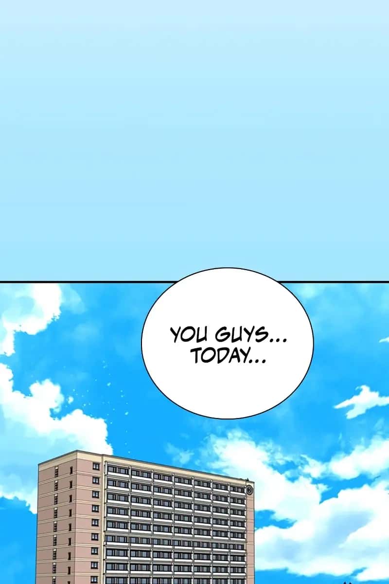 I'm Fine, Thank You, and You? Chapter 37 Page 121