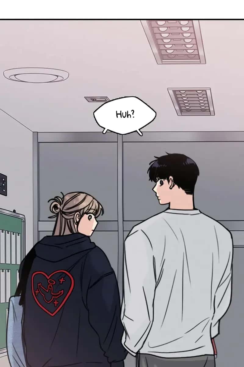I'm Fine, Thank You, and You? Chapter 37 Page 123