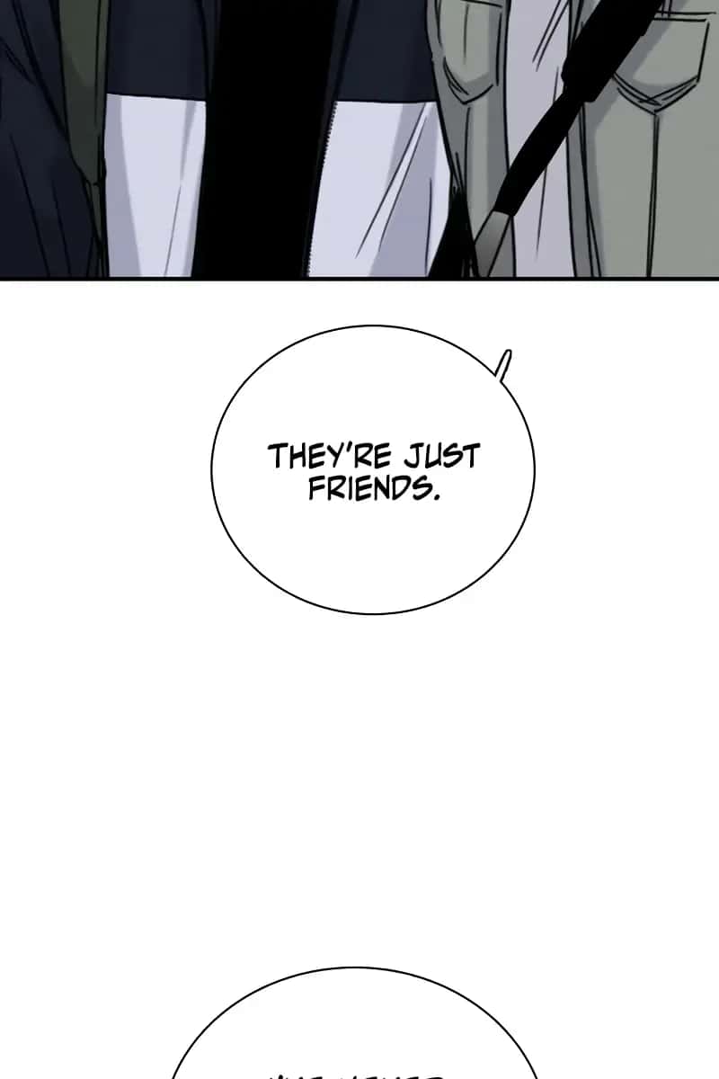 I'm Fine, Thank You, and You? Chapter 37 Page 128