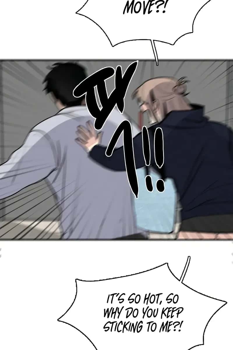 I'm Fine, Thank You, and You? Chapter 37 Page 134