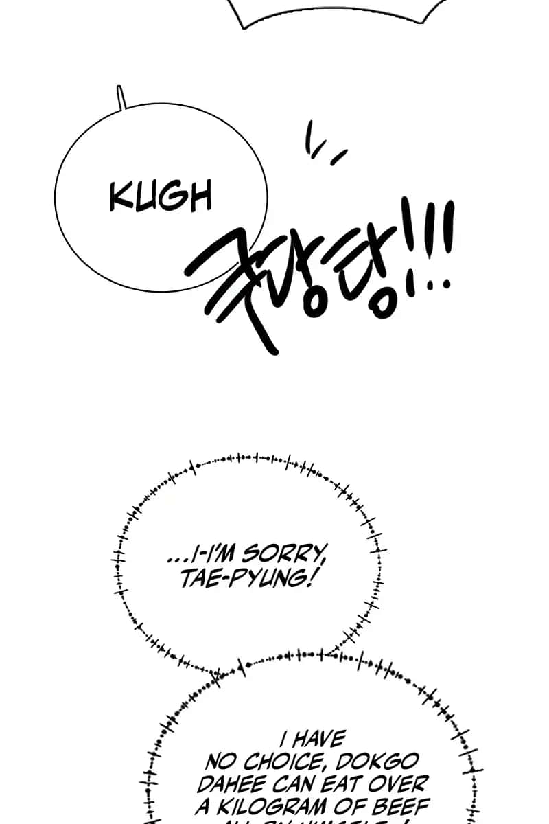 I'm Fine, Thank You, and You? Chapter 37 Page 135