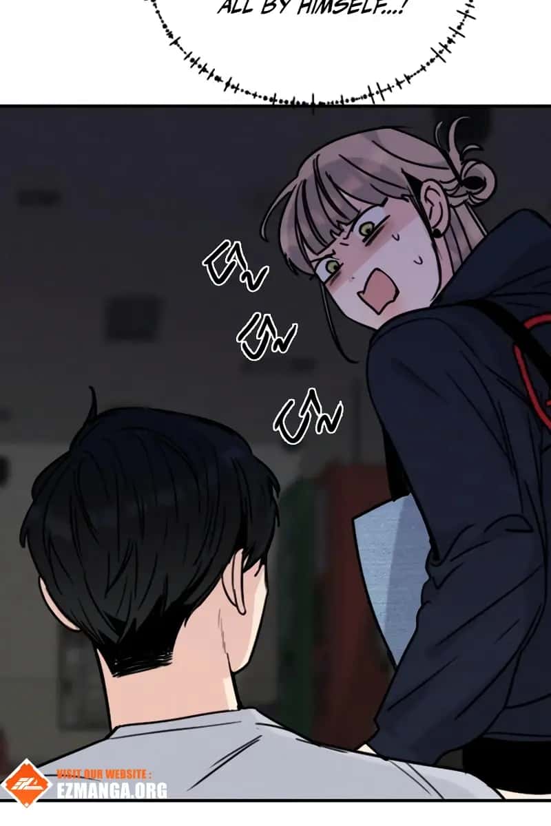 I'm Fine, Thank You, and You? Chapter 37 Page 136
