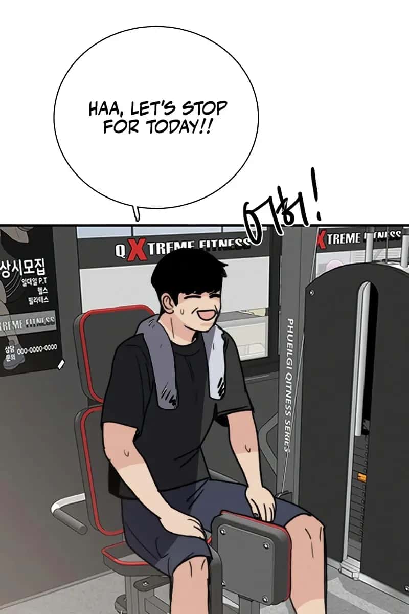 I'm Fine, Thank You, and You? Chapter 37 Page 145