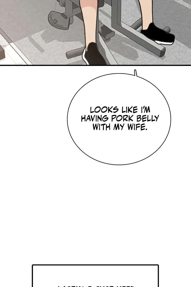 I'm Fine, Thank You, and You? Chapter 37 Page 146