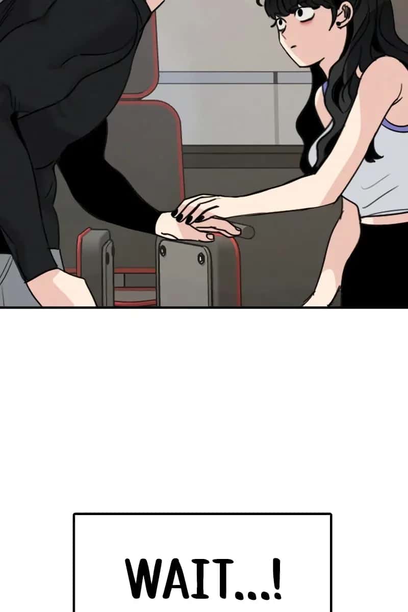 I'm Fine, Thank You, and You? Chapter 37 Page 149