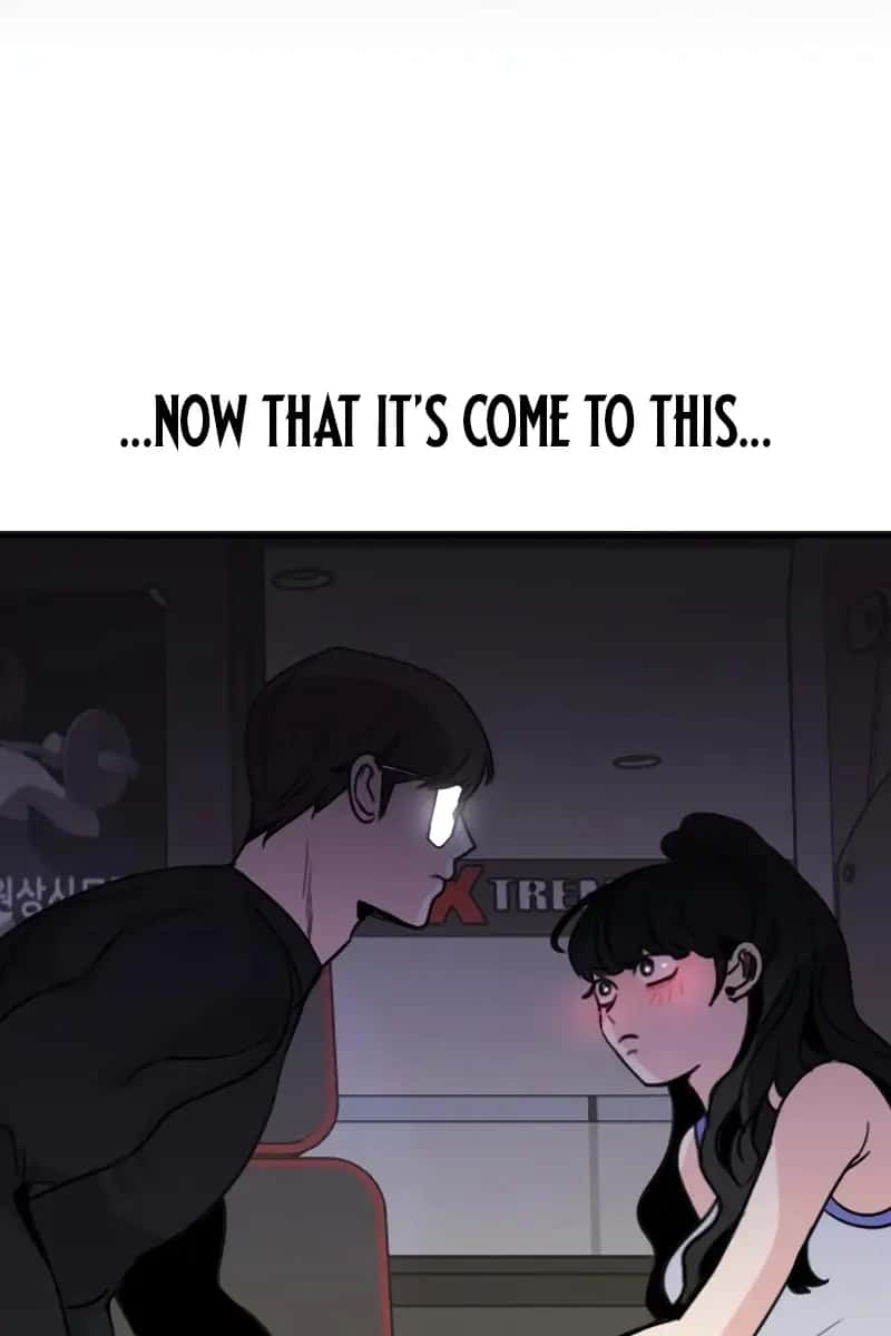 I'm Fine, Thank You, and You? Chapter 37 Page 156