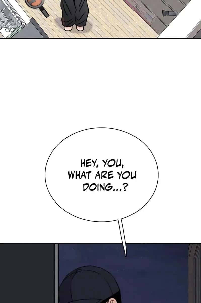 I'm Fine, Thank You, and You? Chapter 39 Page 7
