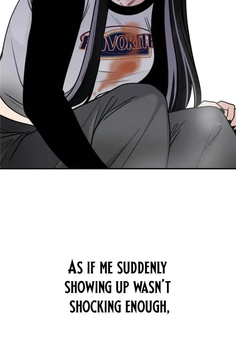 I'm Fine, Thank You, and You? Chapter 39 Page 13