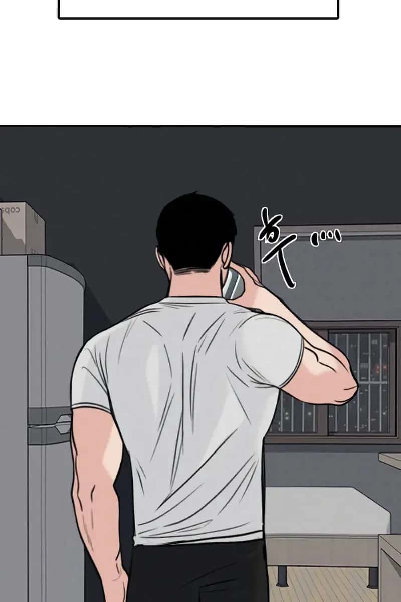 I'm Fine, Thank You, and You? Chapter 39 Page 36