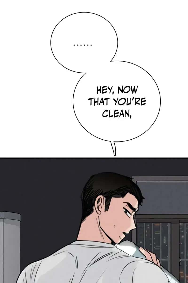 I'm Fine, Thank You, and You? Chapter 39 Page 40