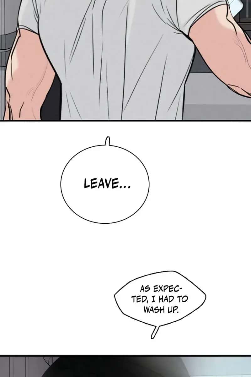 I'm Fine, Thank You, and You? Chapter 39 Page 41