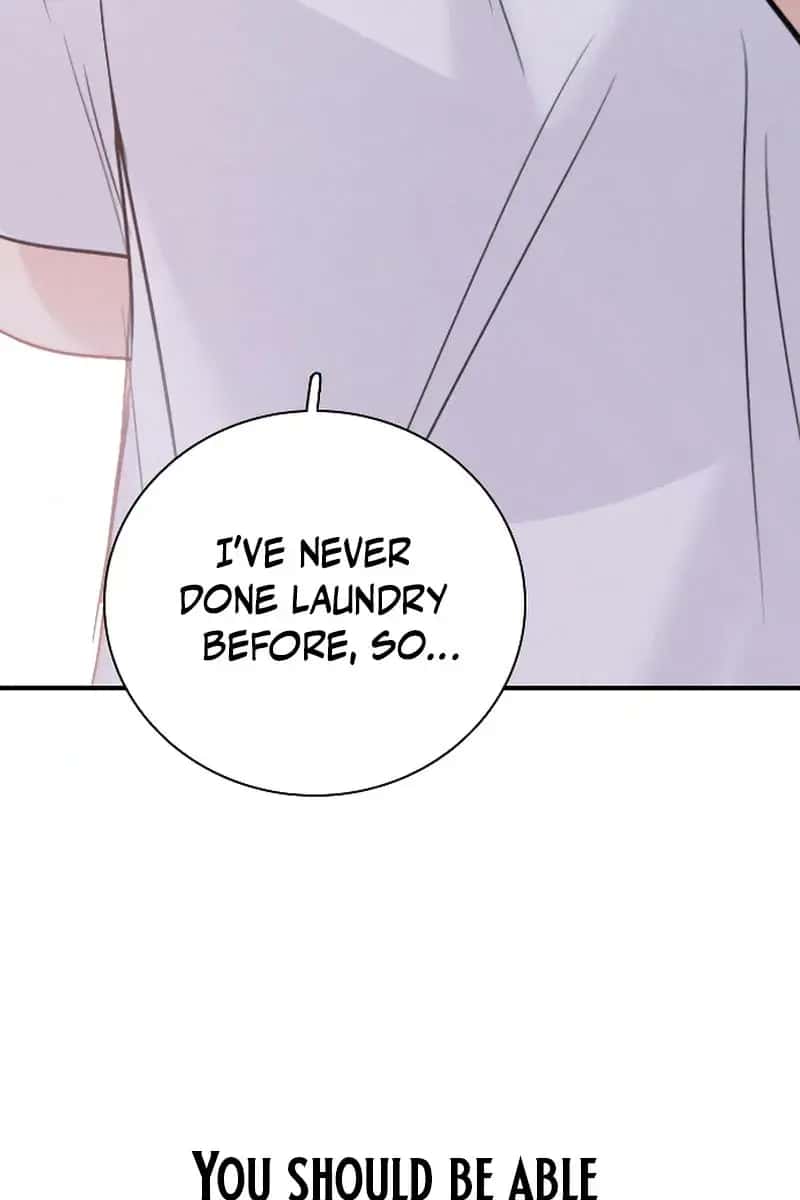 I'm Fine, Thank You, and You? Chapter 39 Page 59