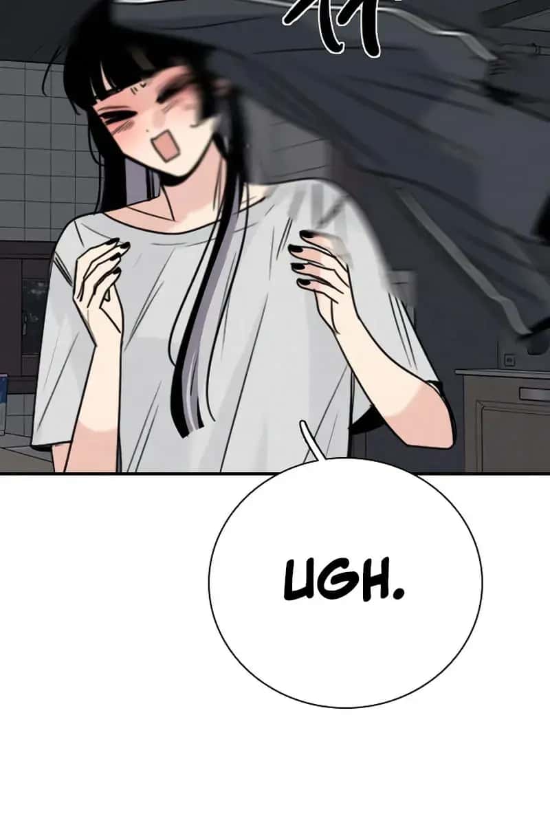 I'm Fine, Thank You, and You? Chapter 39 Page 61