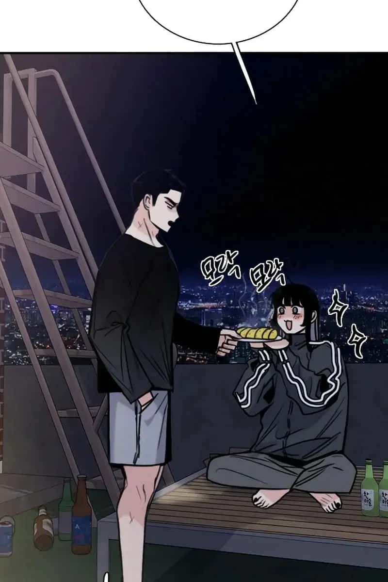 I'm Fine, Thank You, and You? Chapter 39 Page 80