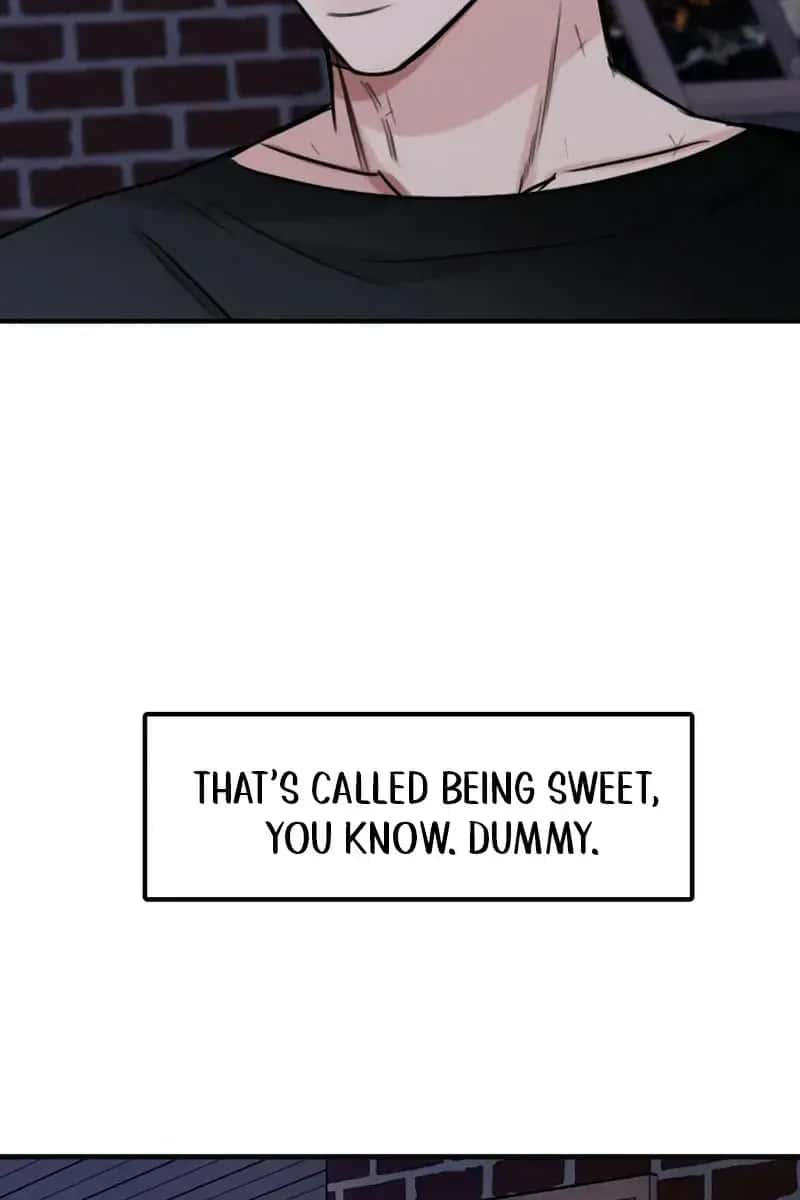 I'm Fine, Thank You, and You? Chapter 39 Page 85