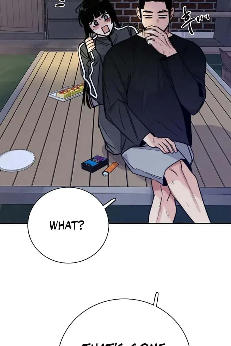 I'm Fine, Thank You, and You? Chapter 39 Page 88