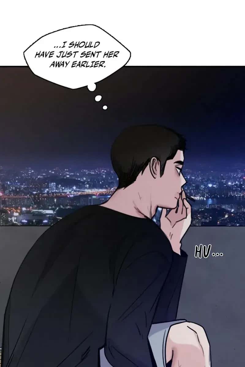 I'm Fine, Thank You, and You? Chapter 39 Page 98