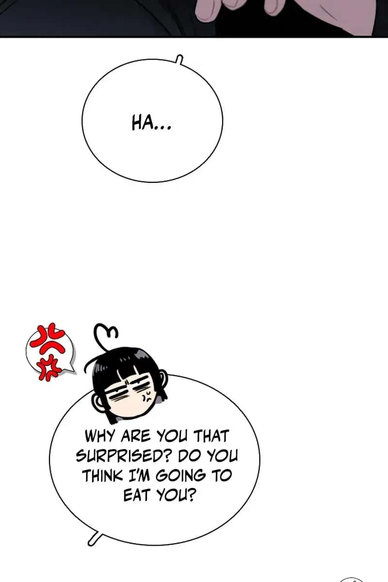 I'm Fine, Thank You, and You? Chapter 39 Page 116