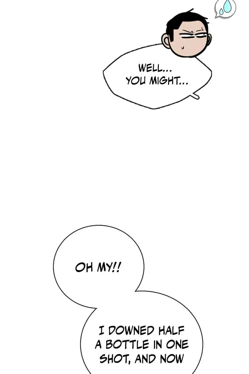 I'm Fine, Thank You, and You? Chapter 39 Page 117
